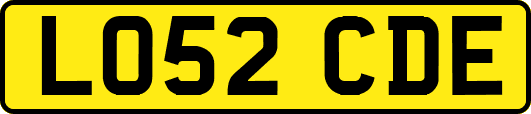 LO52CDE