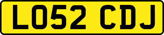 LO52CDJ