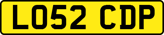LO52CDP