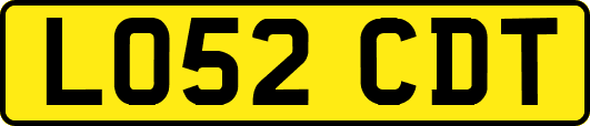 LO52CDT