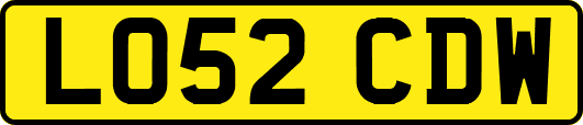 LO52CDW