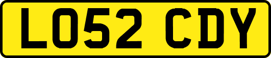 LO52CDY