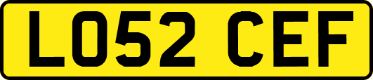 LO52CEF