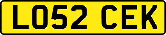 LO52CEK