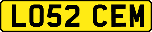 LO52CEM