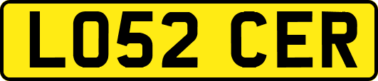 LO52CER