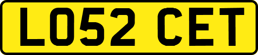 LO52CET