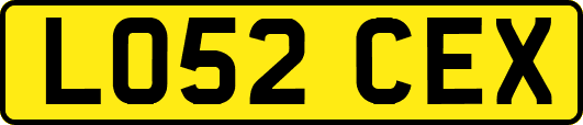 LO52CEX