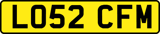 LO52CFM