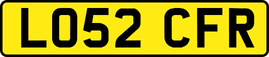LO52CFR