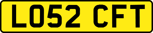 LO52CFT