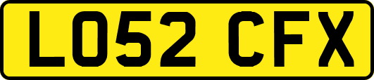 LO52CFX
