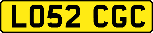 LO52CGC