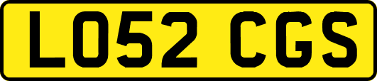 LO52CGS