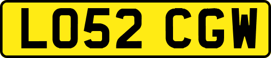 LO52CGW
