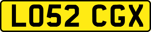 LO52CGX