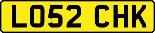 LO52CHK