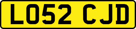 LO52CJD