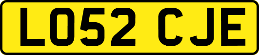 LO52CJE