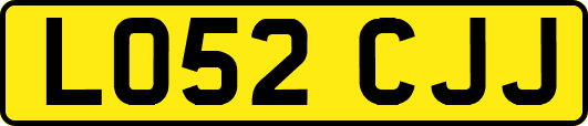 LO52CJJ