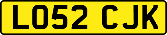 LO52CJK
