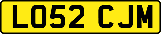 LO52CJM