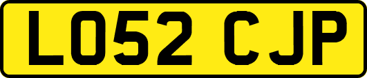 LO52CJP