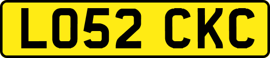 LO52CKC