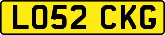 LO52CKG
