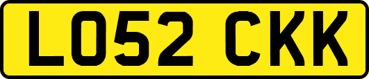 LO52CKK