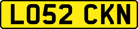LO52CKN
