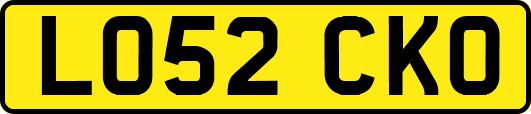 LO52CKO