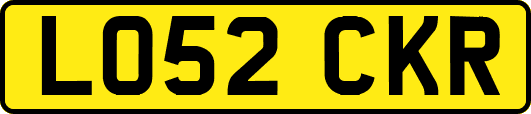 LO52CKR