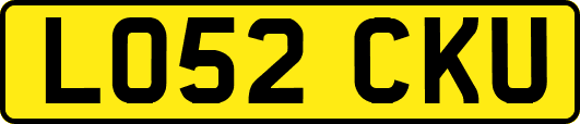 LO52CKU