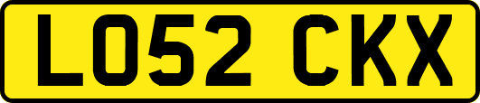LO52CKX