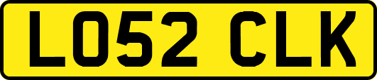 LO52CLK