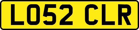 LO52CLR