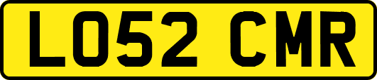 LO52CMR
