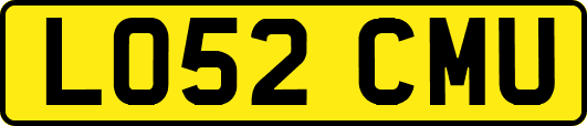 LO52CMU