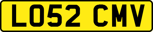 LO52CMV