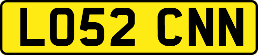 LO52CNN