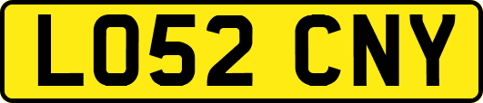 LO52CNY