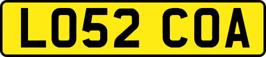 LO52COA
