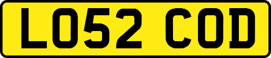 LO52COD