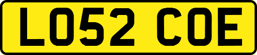 LO52COE
