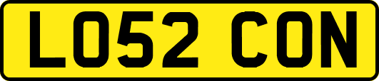 LO52CON