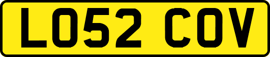 LO52COV