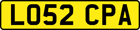 LO52CPA