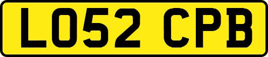 LO52CPB