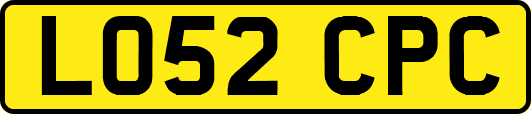 LO52CPC